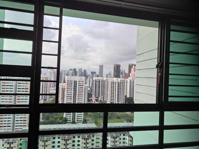 Apartment for rent