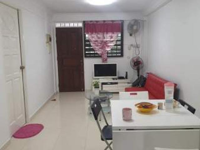 Apartment for rent in Alexandra Road