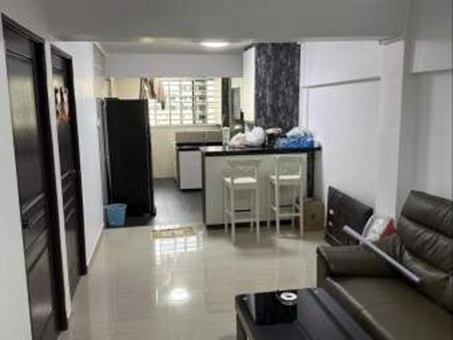 Apartment for rent