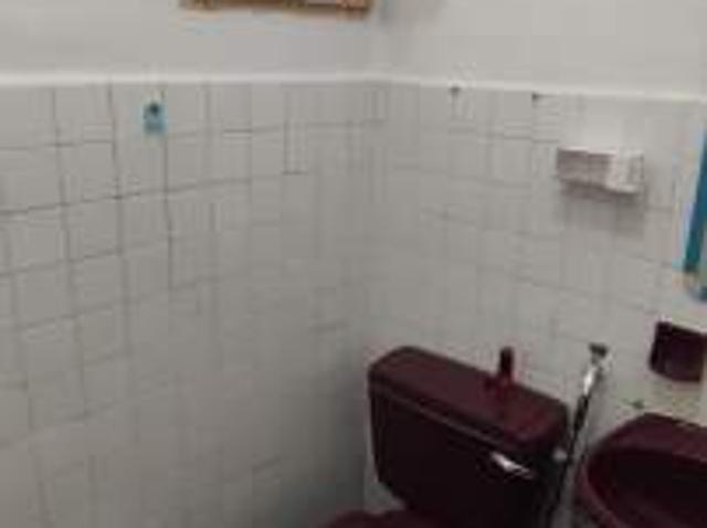 Apartment for rent in Telok Blangah