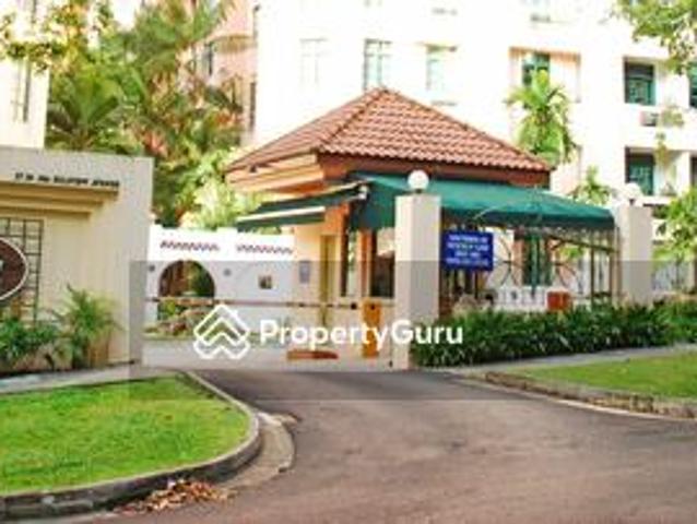 Apartment for rent in Bukit Batok, 05 South West