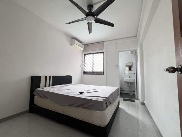 Apartment for rent