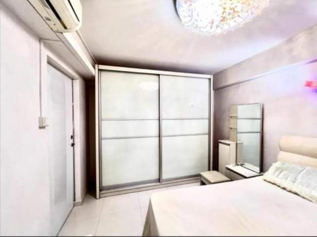 Apartment for rent in Tanjong Pagar