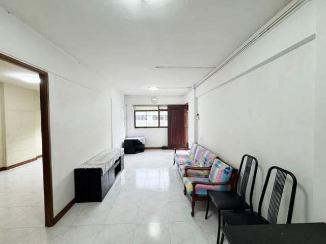 Apartment for rent in Tanjong Pagar