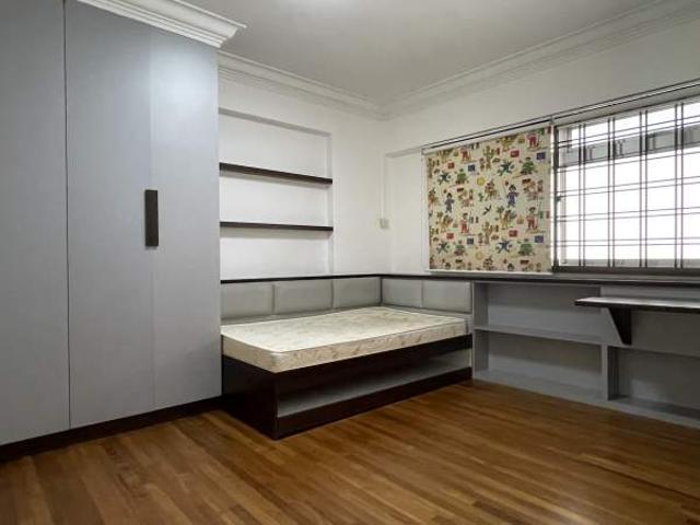 Apartment for rent
