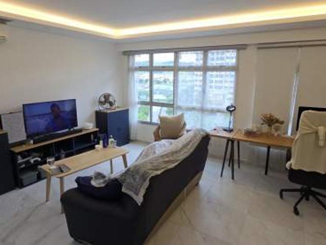Apartment for rent