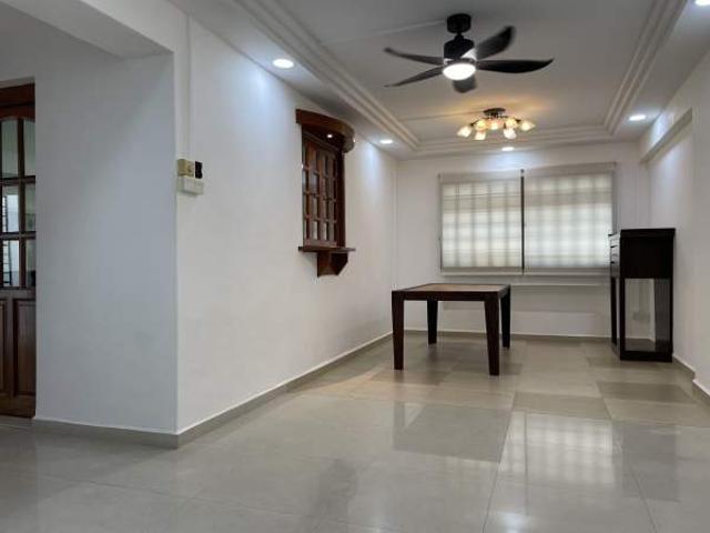 Apartment for rent