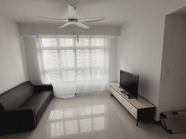 Apartment for rent