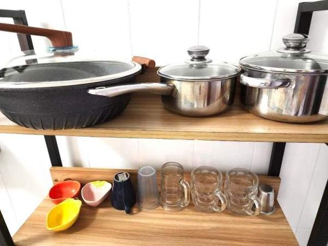 Apartment for rent in Clementi