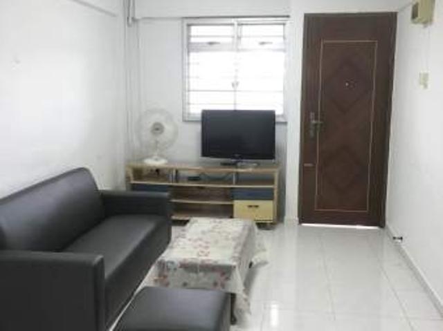 Apartment for rent in Clementi