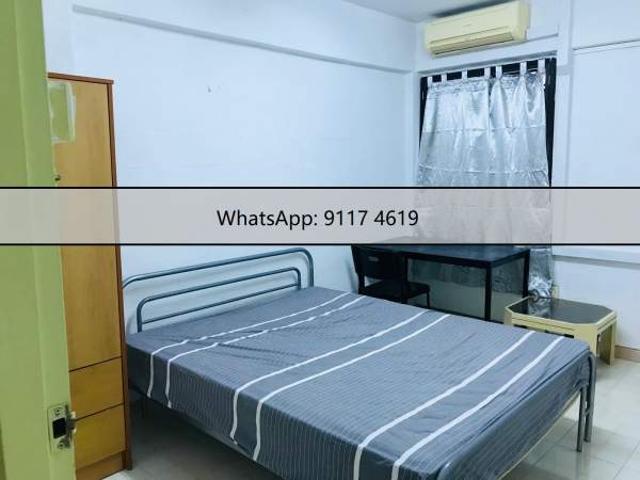 Apartment for rent in Clementi