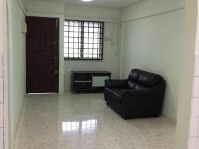 Apartment for rent in 05 South West