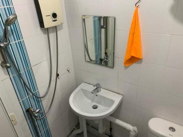Apartment for rent in Clementi