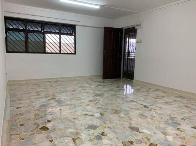 Apartment for rent in 05 South West