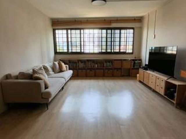 Apartment for rent