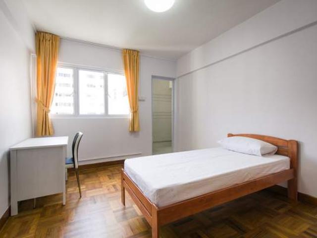 Apartment for rent in 05 South West