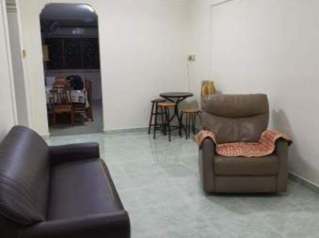 Apartment for rent
