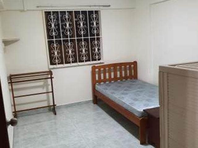 Apartment for rent in Clementi