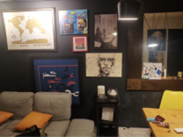 Apartment for rent