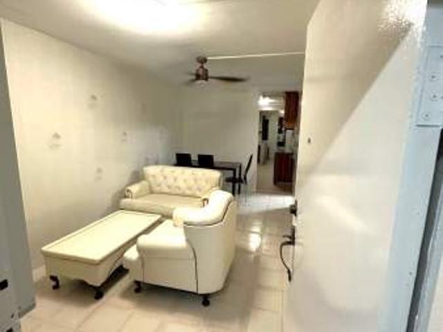Apartment for rent