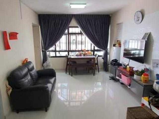 Apartment for rent