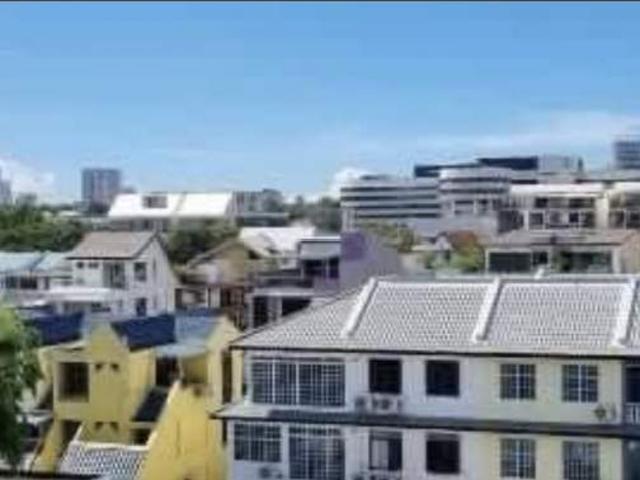 Apartment for rent in Novena, 12 Central, Toa Payoh