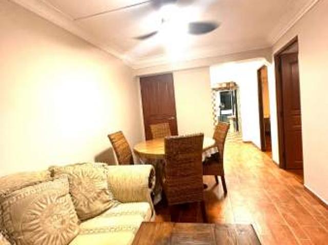 Apartment for rent in 12 Central, Toa Payoh