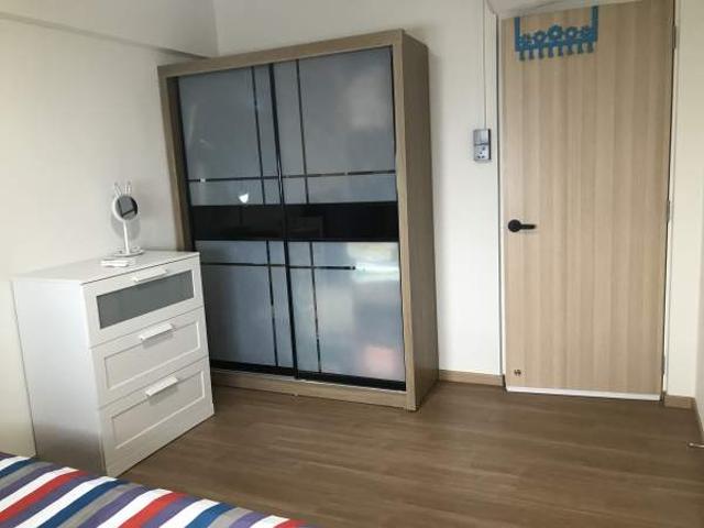 Apartment for rent