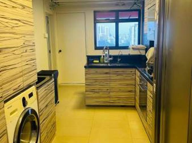 Apartment for rent