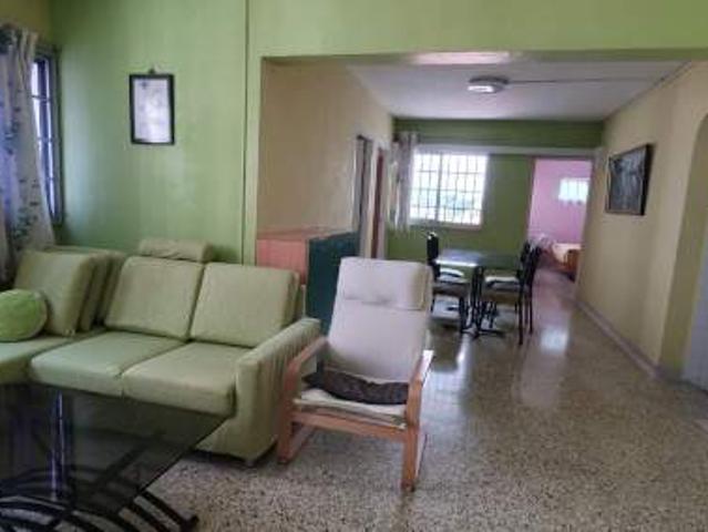 Apartment for rent