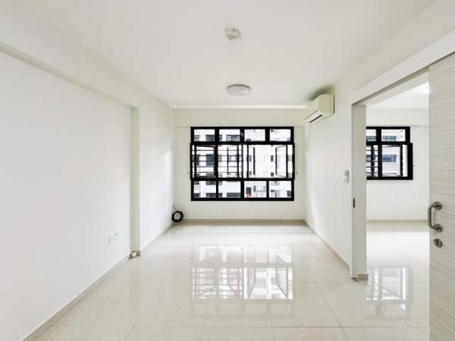 Apartment for rent