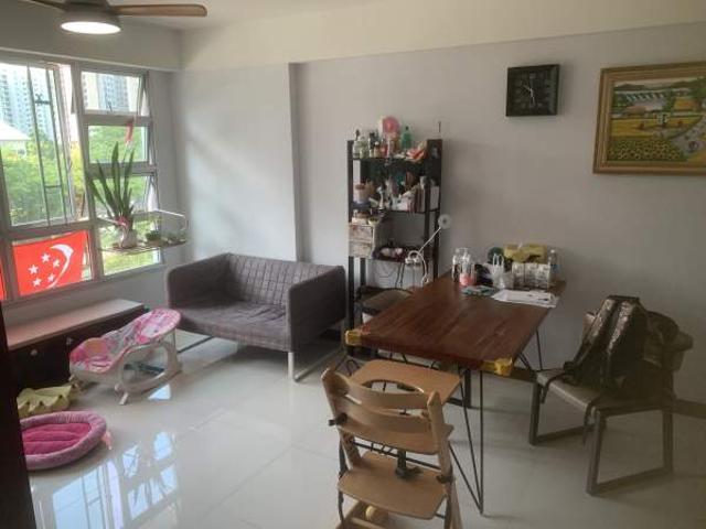 Apartment for rent