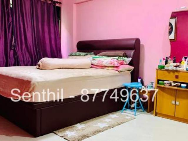 Apartment for rent in Hougang