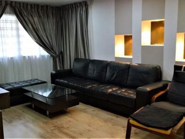 Apartment for rent