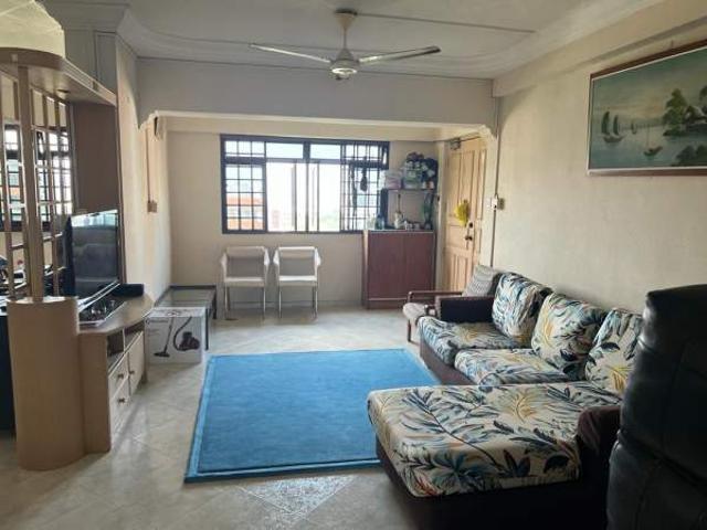 Apartment for rent