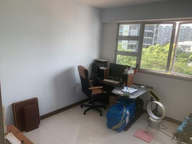 Apartment for rent in Hougang