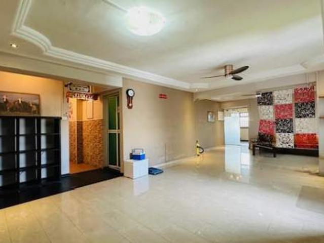 Apartment for rent