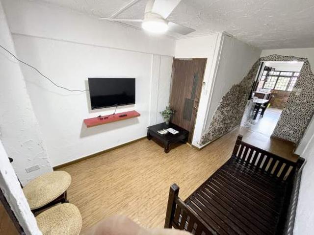 Apartment for rent