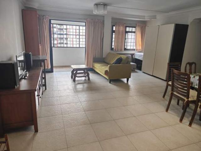 Apartment for rent