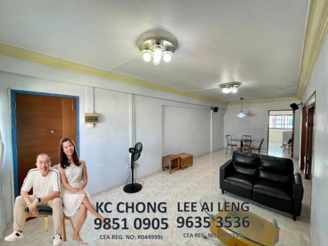 Apartment for rent