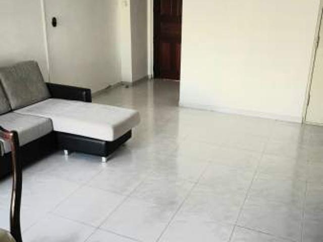 Apartment for rent