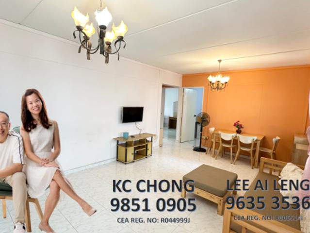 Apartment for rent