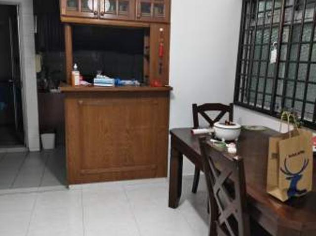 Apartment for rent