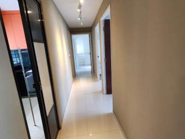 Apartment for rent in Jurong