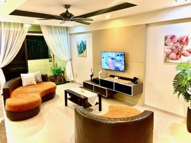 Apartment for rent