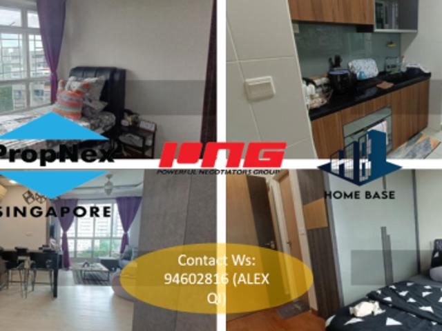 Apartment for rent