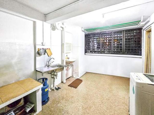 Apartment for rent