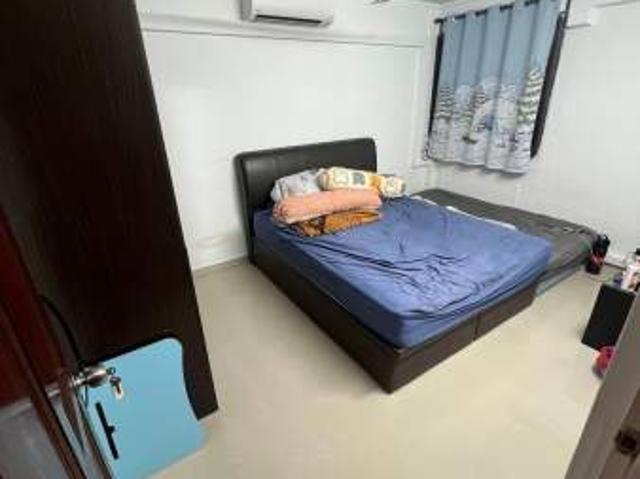 Apartment for rent in Jurong, 22 Far West, Jurong