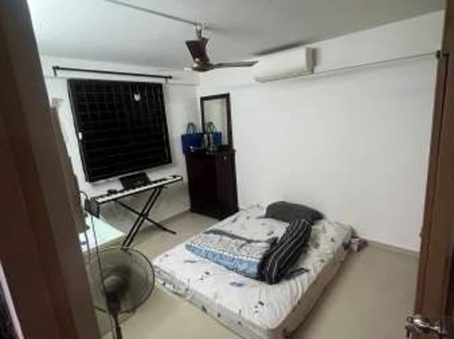 Apartment for rent in Jurong