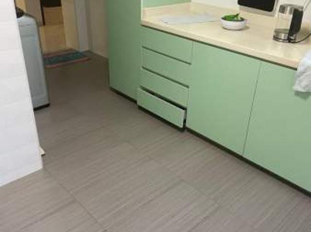 Apartment for rent in Macpherson